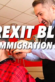 Brexit Blues on Immigration Street