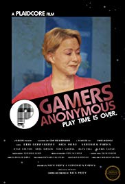 Gamers Anonymous