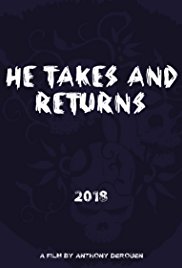 He Takes and Returns