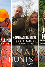 Canada Hunts East