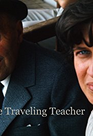 The Traveling Teacher