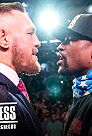 All Access: Mayweather vs. McGregor