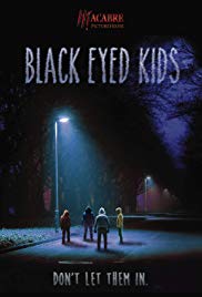 Black Eyed Kids