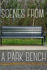 Scenes From A Park Bench: The Runners
