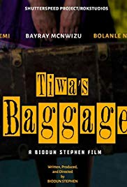 Tiwa's Baggage