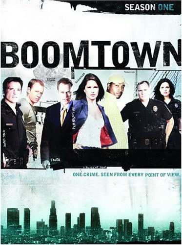"Boomtown"