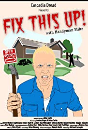 Fix This Up! with Handyman Mike