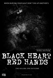 Black Heart, Red Hands