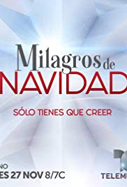 Milagros de Navidad