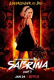 Chilling Adventures of Sabrina