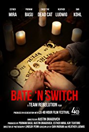 Bate 'N Switch