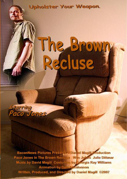 The Brown Recluse