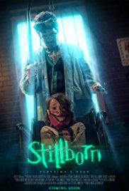 Stillborn