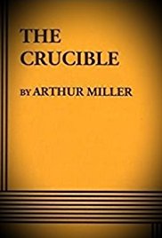 The Crucible