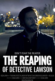 The Reaping of Detective Lawson