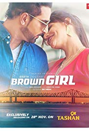 Geeta Zaildar: Brown Girl