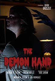 The Demon Hand