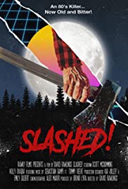 Slashed!