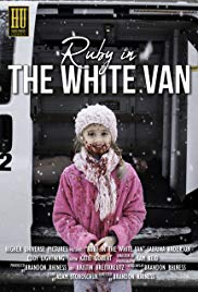 Ruby in: The White Van