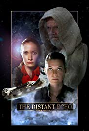 The Distant Echo: A Star Wars Story