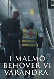 I Malmö Behöver Vi Varandra