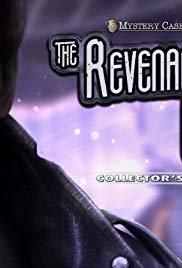 Mystery Case Files the Revenant's Hunt