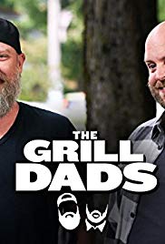 The Grill Dads