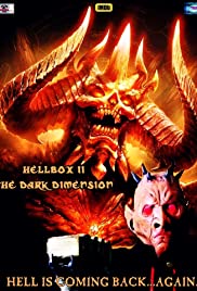 Hellbox II: A Dimensão Negra