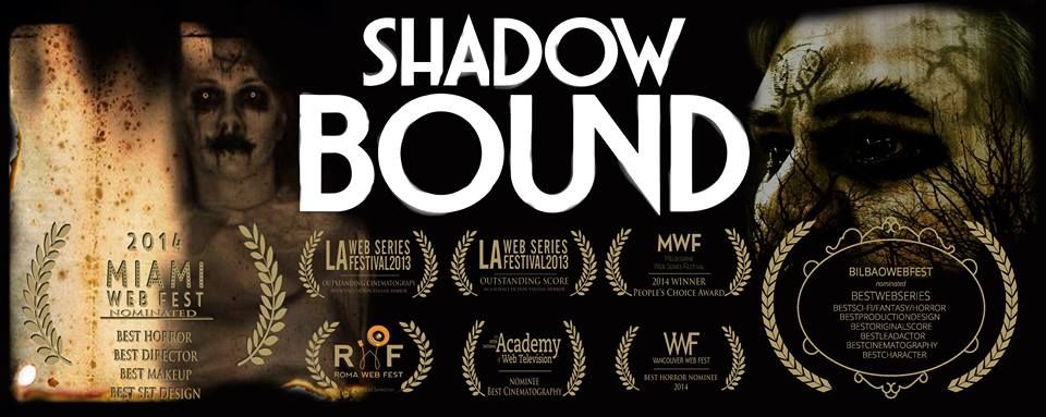 Shadow Bound