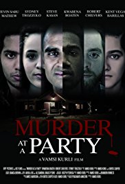 Murder at a Party