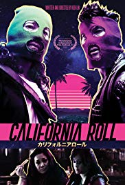 California Roll