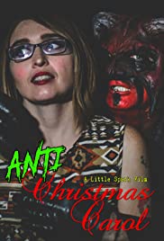 Anti Christmas Carol