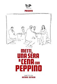 Metti, una sera a cena con Peppino