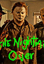 The Nightmares over: A Freddy Krueger fan film