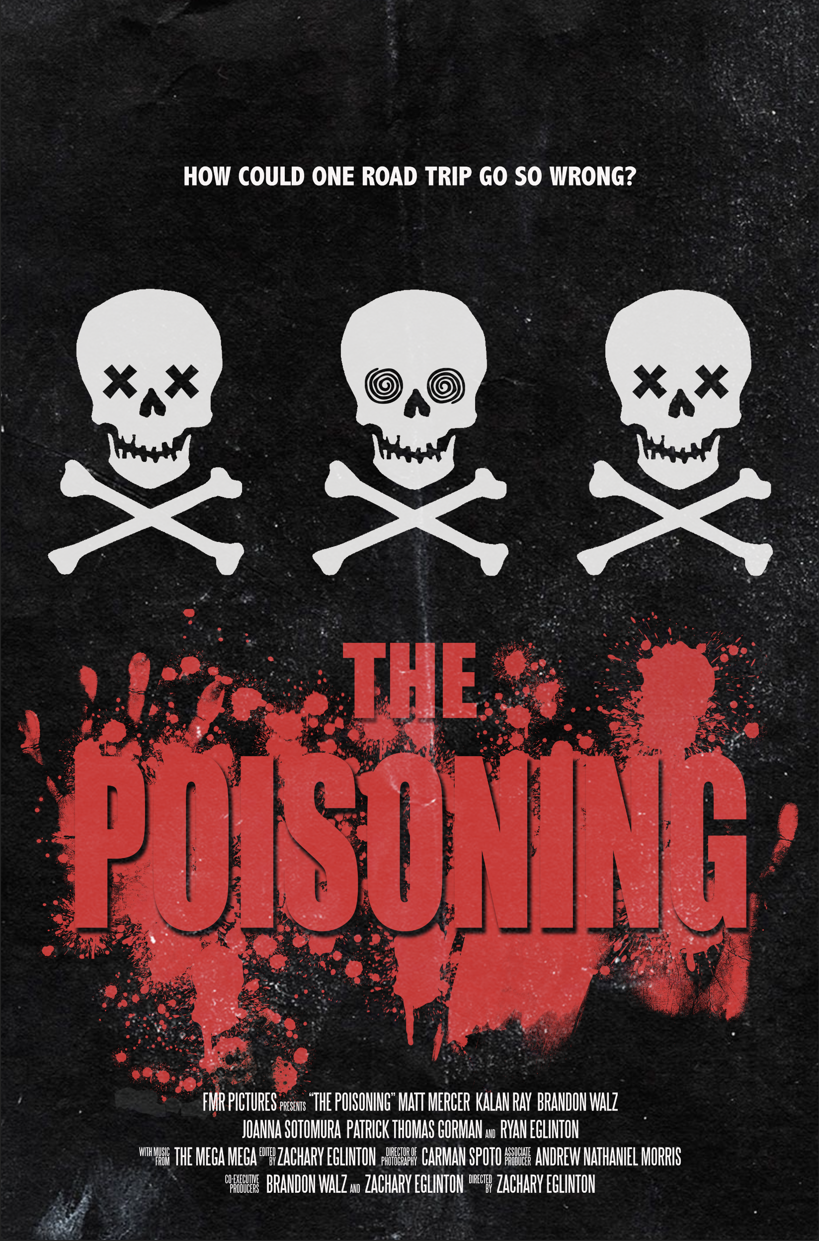 The Poisoning