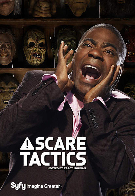 Scare Tactics (Season 5)