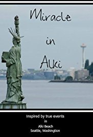 Miracle in Alki: Inspired by a True Story