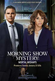 Morning Show Mystery: Mortal Mishaps