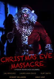 Christmas Eve Massacre