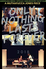 Only Nothing Lasts Forever