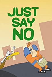 Just Say No