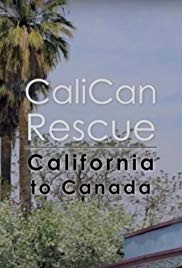 CaliCan Rescue: California to Canada
