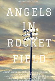Angels in Rocket Field