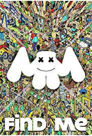 Marshmello: Find Me