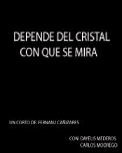 Depende del Cristal 