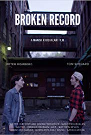 Broken Record