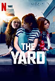 The Yard