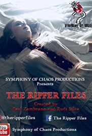 The Ripper Files