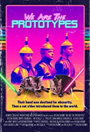 We Are the Prototypes