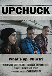 Upchuck